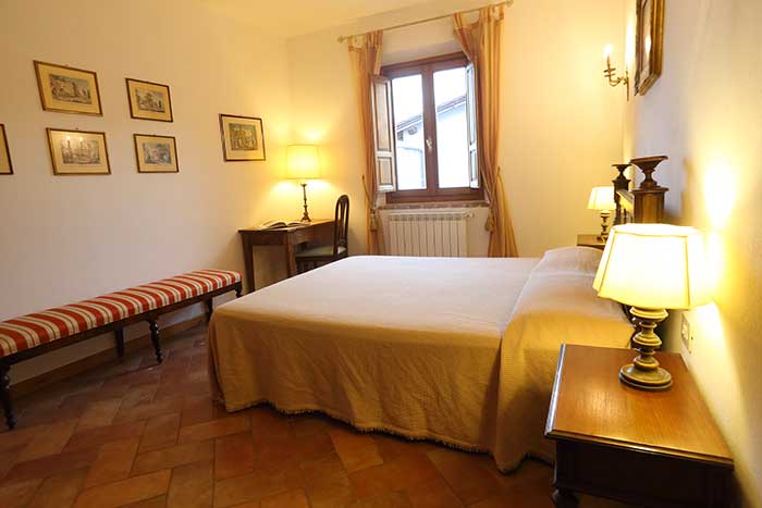 Casa Al Sargente Agriturismo