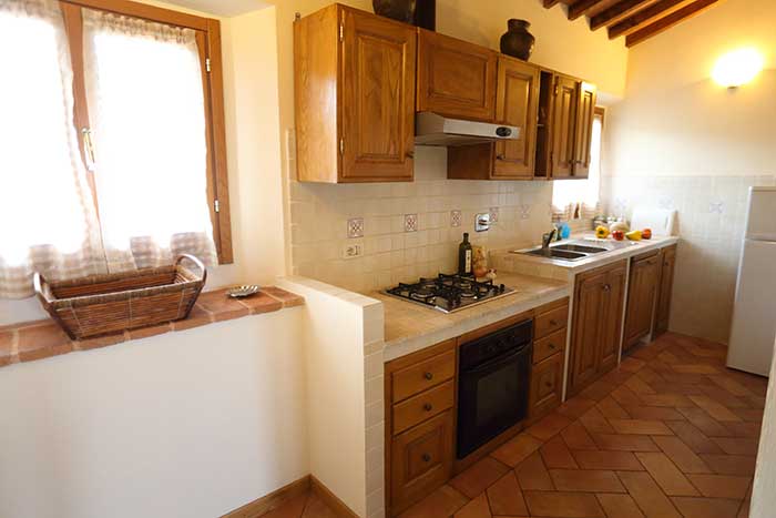 Casa Al Sargente Agriturismo