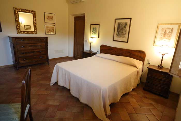 Casa Al Sargente Agriturismo