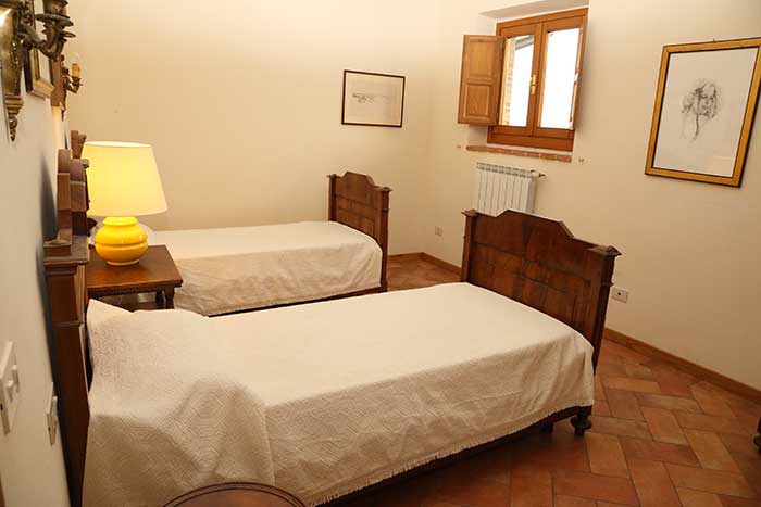 Casa Al Sargente Agriturismo